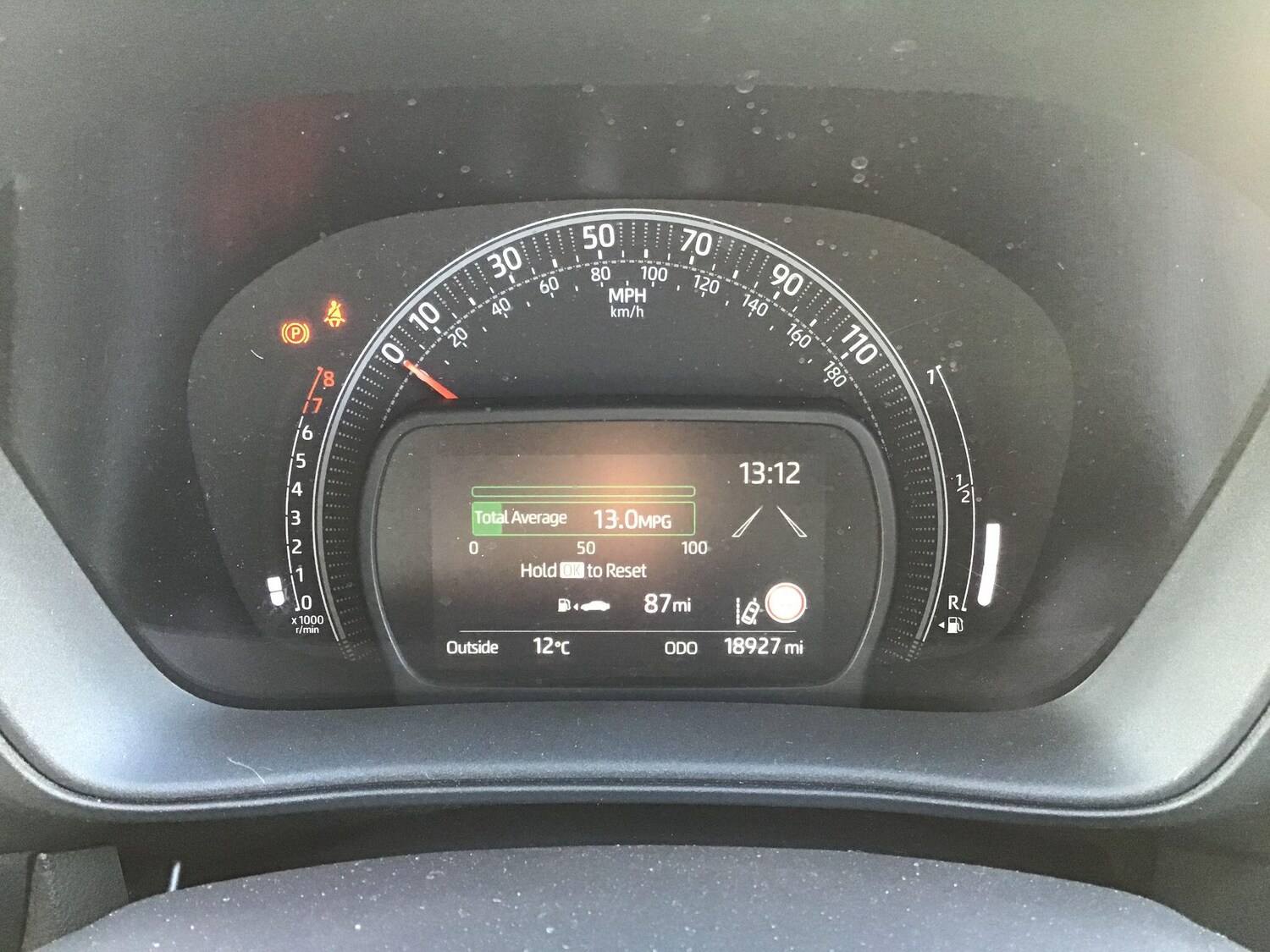 Used Toyota Aygo X 2022 for sale - 77839945: Photo 16