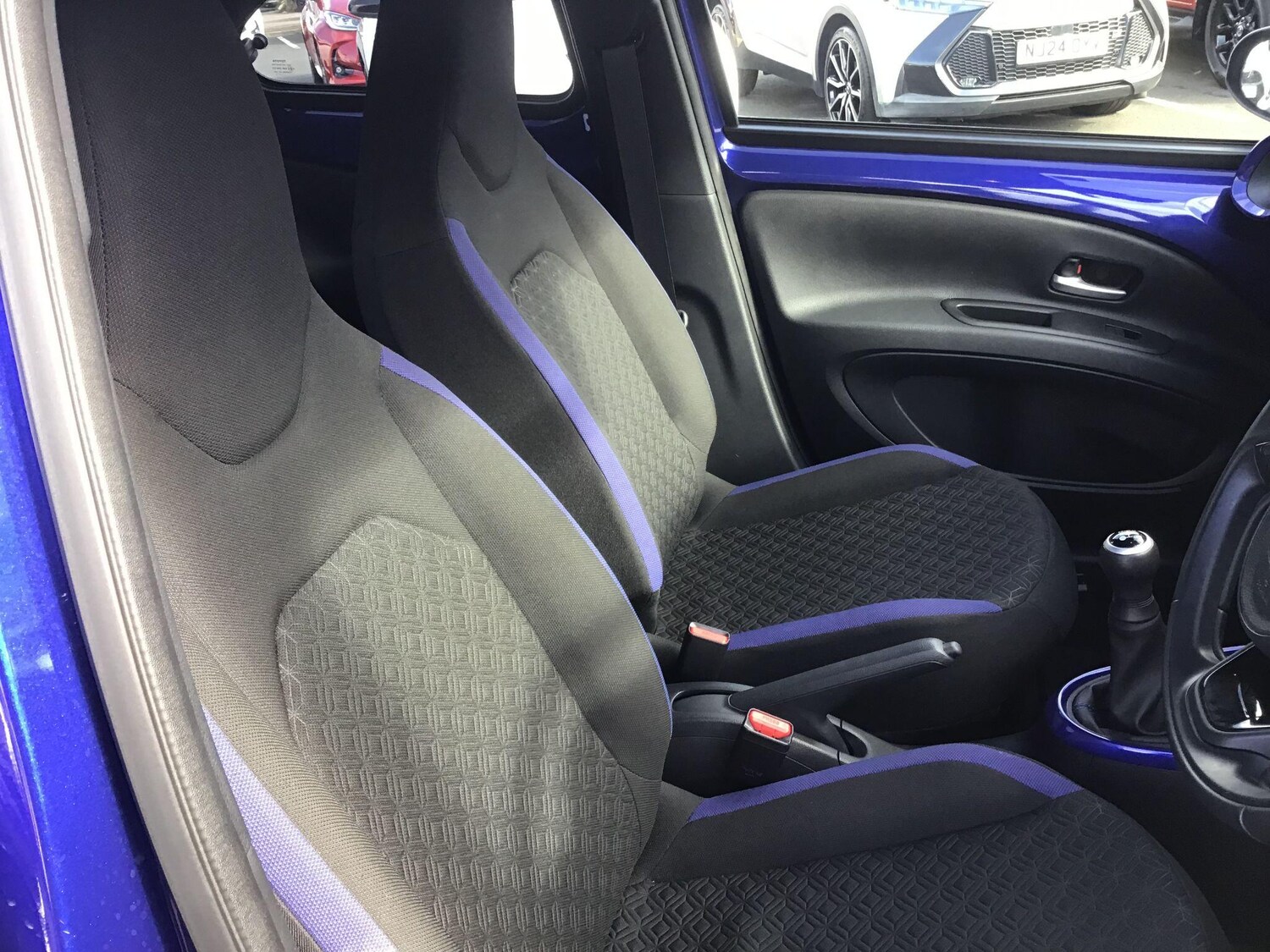 Used Toyota Aygo X 2022 for sale - 77839945: Photo 18