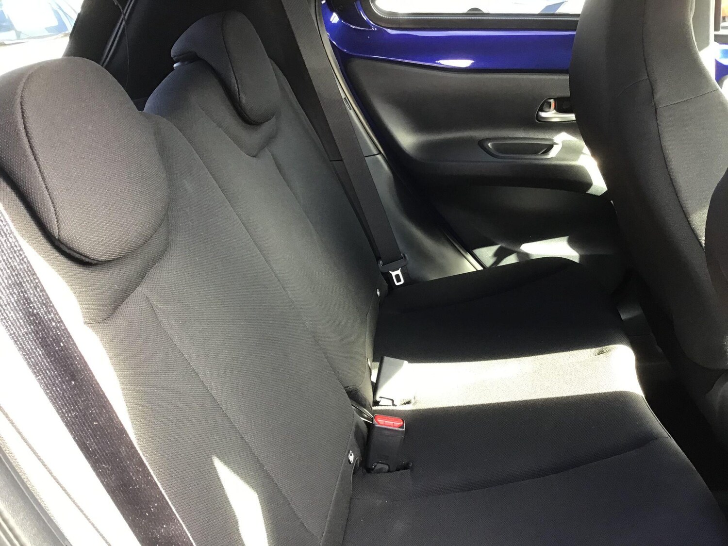 Used Toyota Aygo X 2022 for sale - 77839945: Photo 20