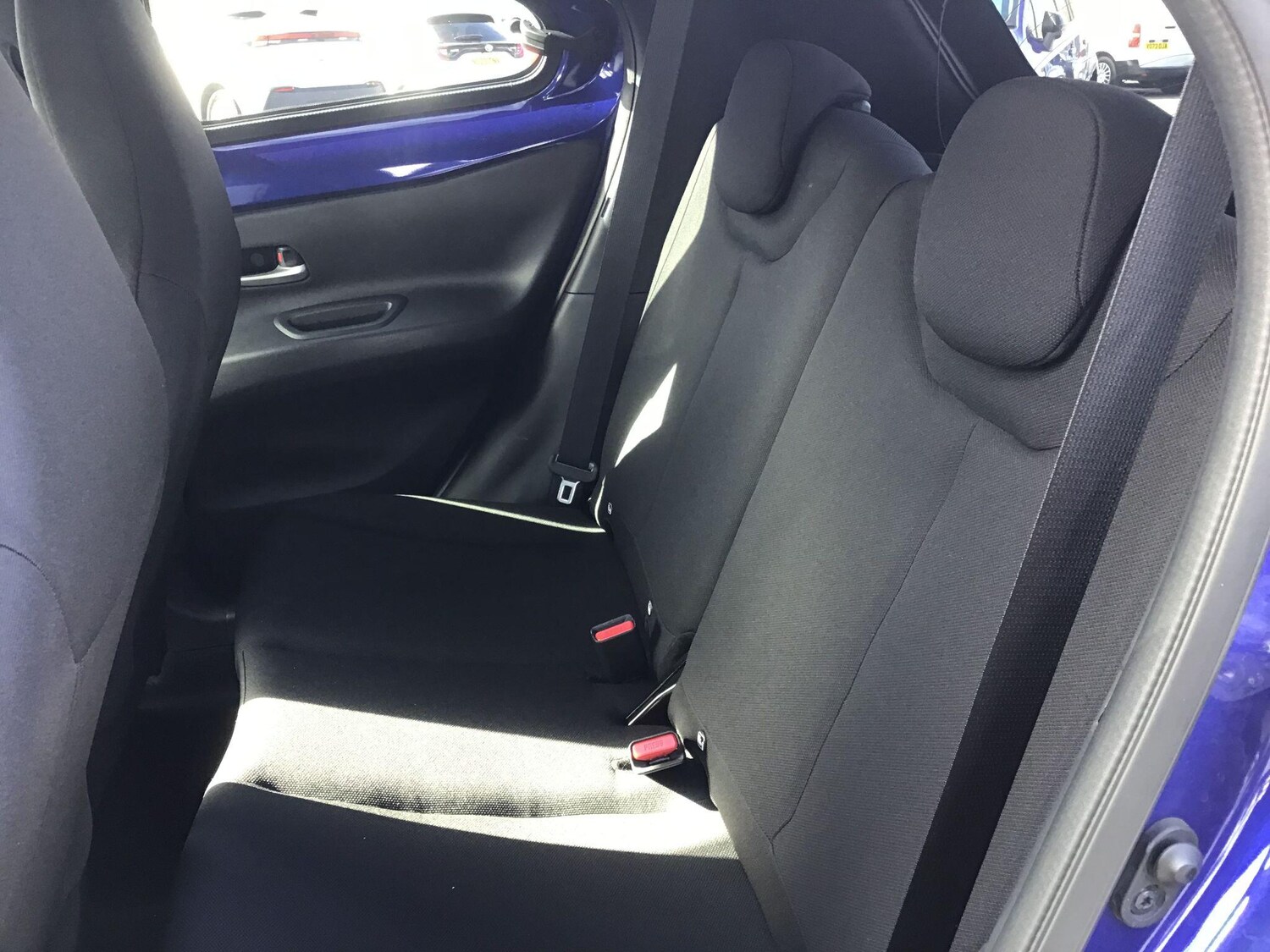 Used Toyota Aygo X 2022 for sale - 77839945: Photo 21