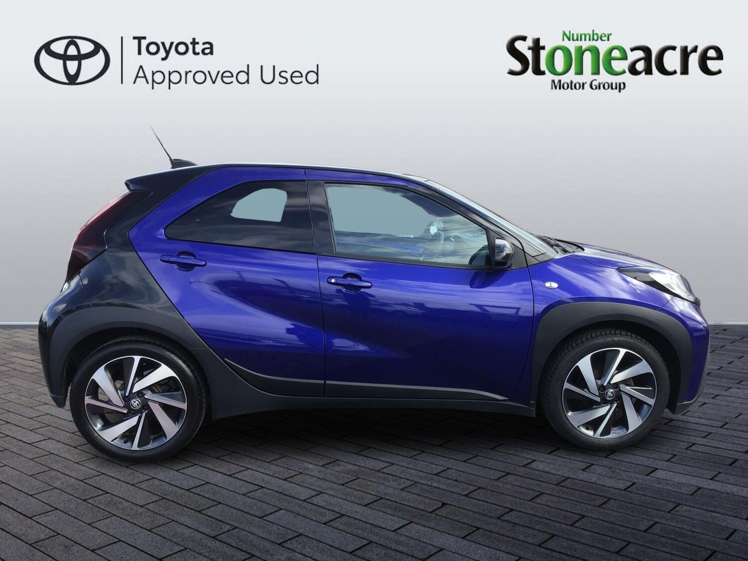 Used Toyota Aygo X 2022 for sale - 77839945: Photo 23