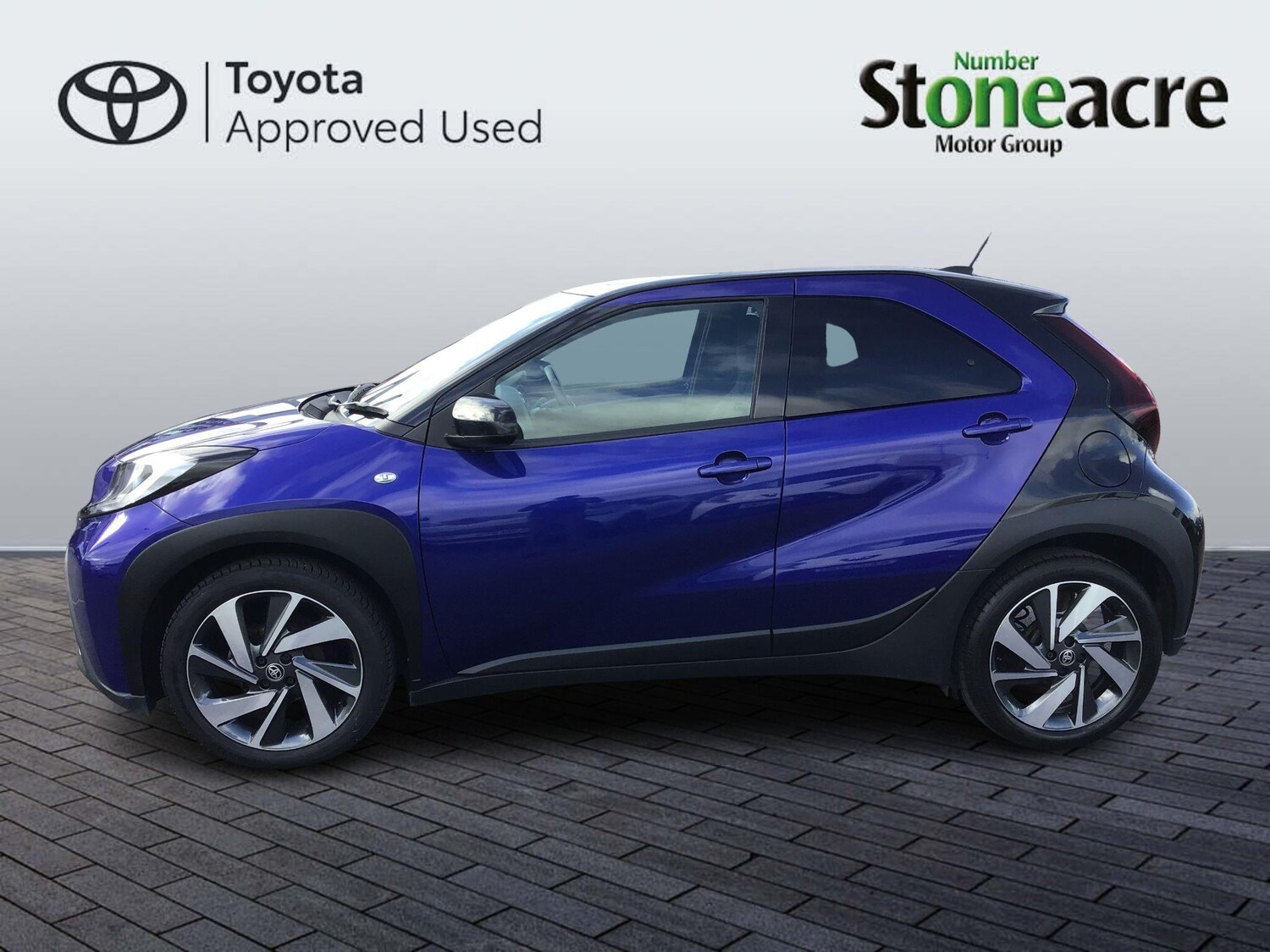 Used Toyota Aygo X 2022 for sale - 77839945: Photo 24