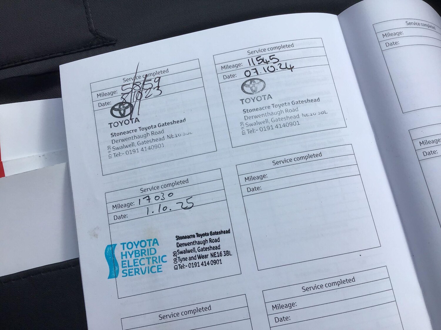 Used Toyota Aygo X 2022 for sale - 77839945: Photo 27