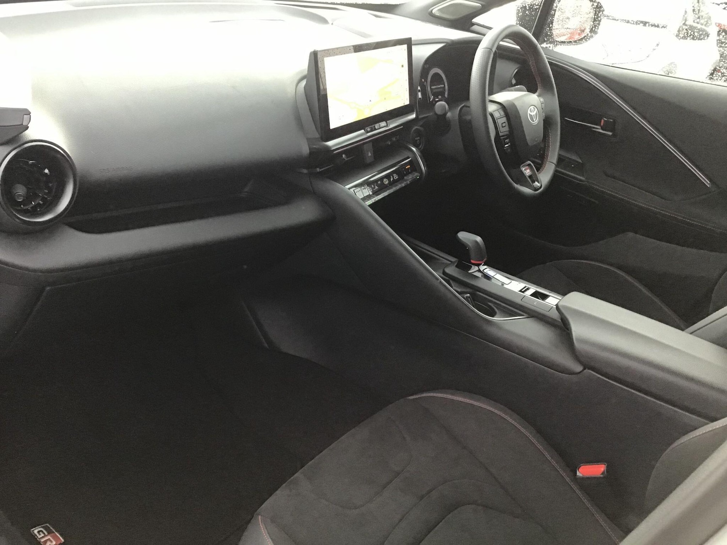 Used Toyota C-HR 2024 for sale - 77255132: Photo 13