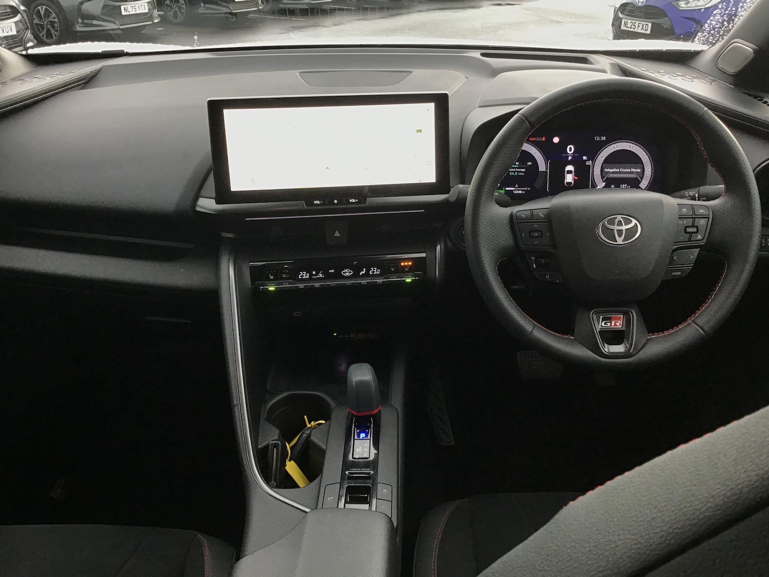 Used Toyota C-HR 2024 for sale - 77255132: Photo 14