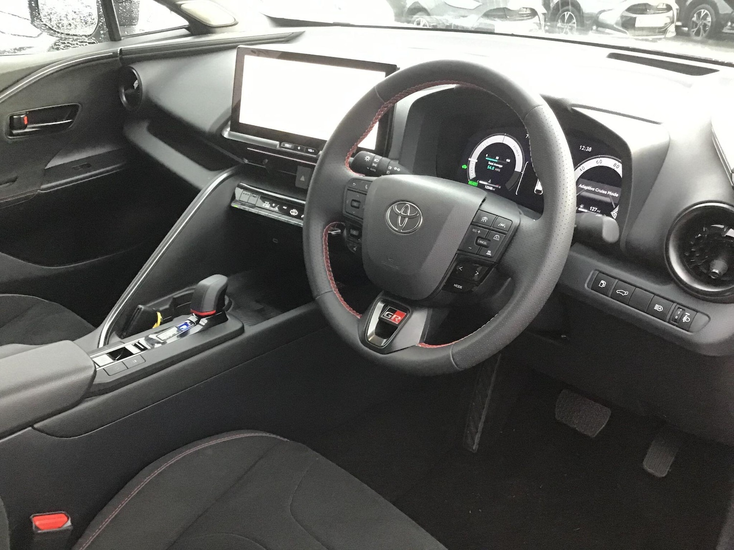 Used Toyota C-HR 2024 for sale - 77255132: Photo 15