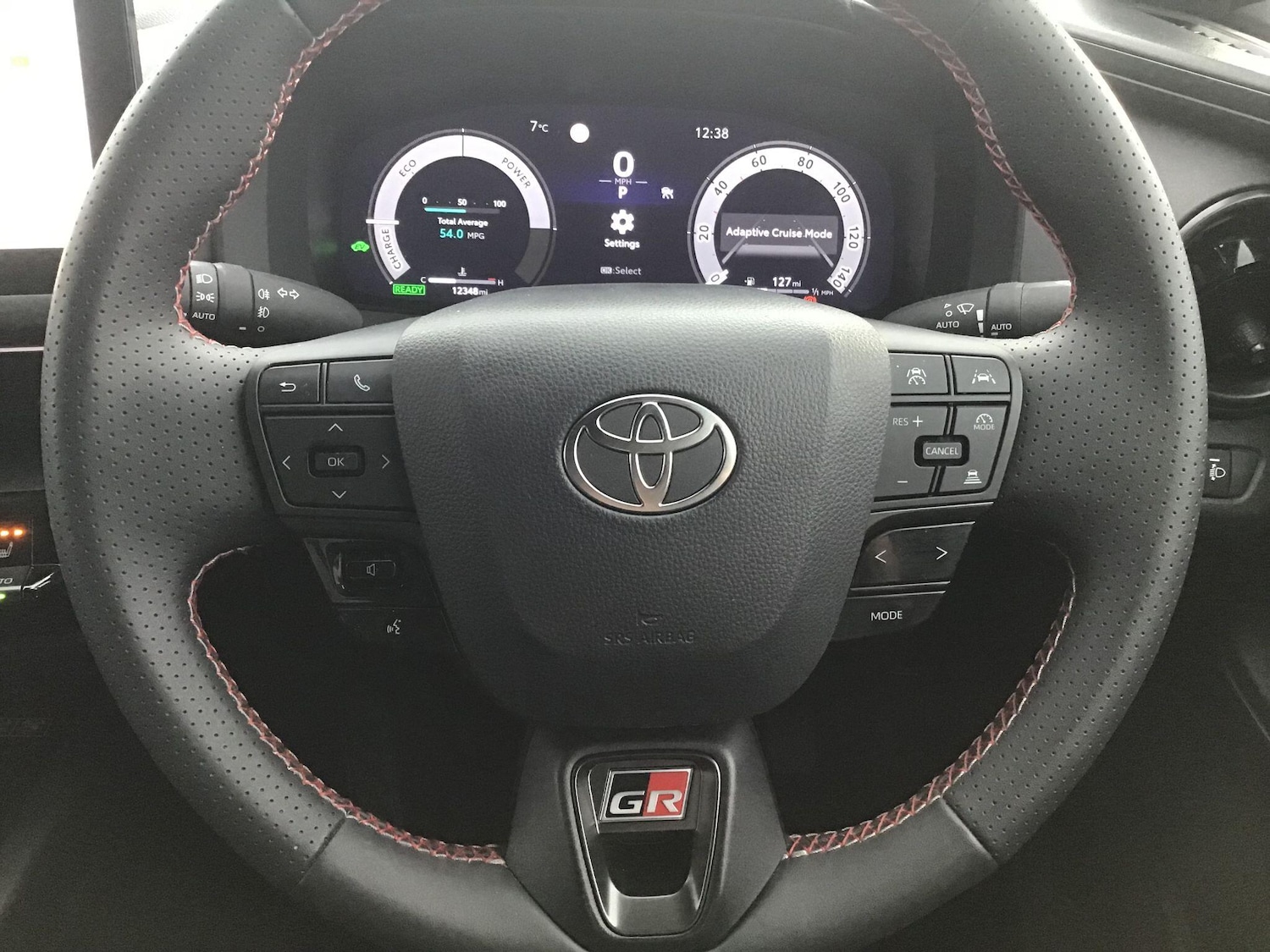 Used Toyota C-HR 2024 for sale - 77255132: Photo 17