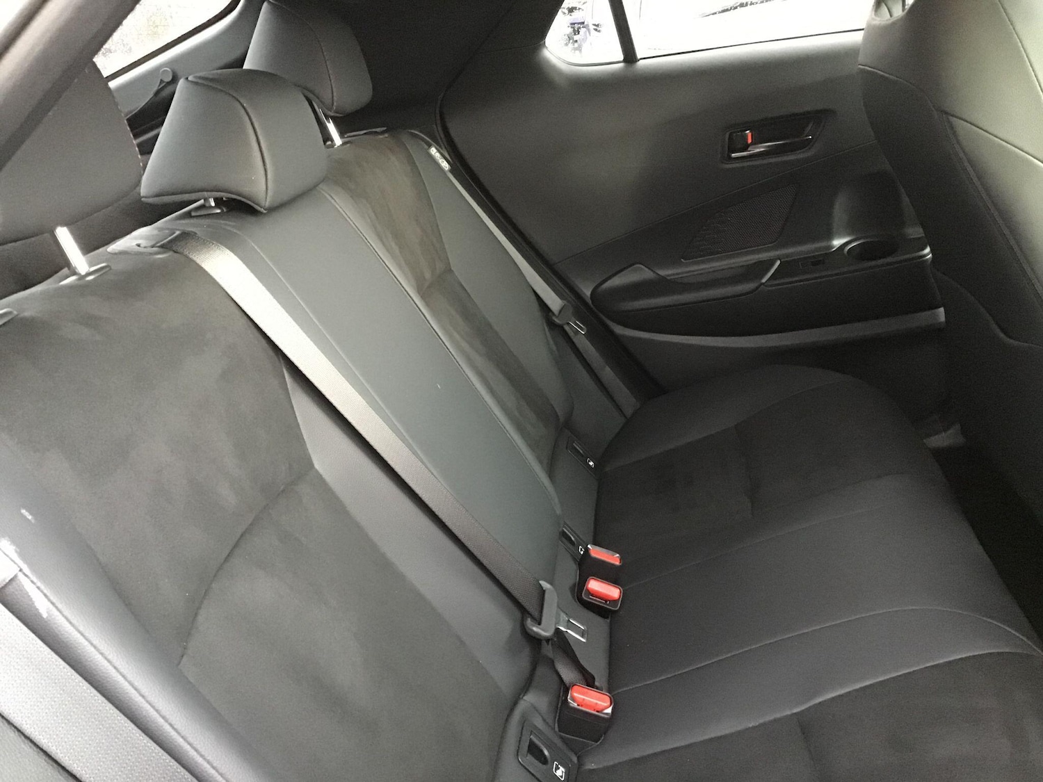 Used Toyota C-HR 2024 for sale - 77255132: Photo 19