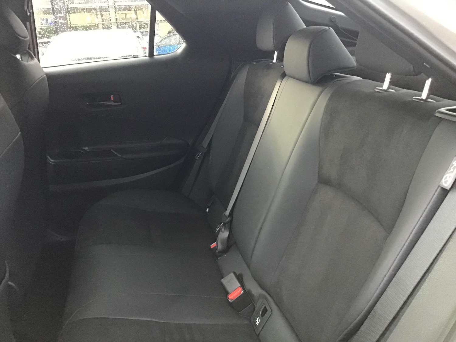 Used Toyota C-HR 2024 for sale - 77255132: Photo 20