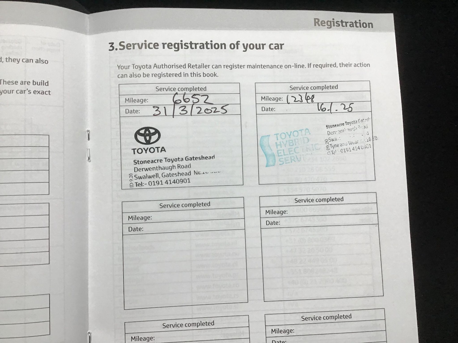 Used Toyota C-HR 2024 for sale - 77255132: Photo 21