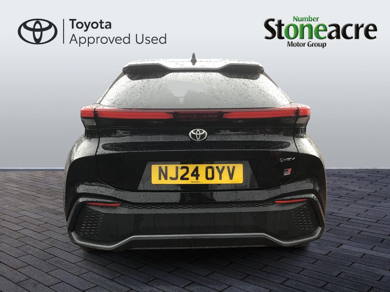 Used Toyota C-HR 2024 for sale - 77255132: Photo 6