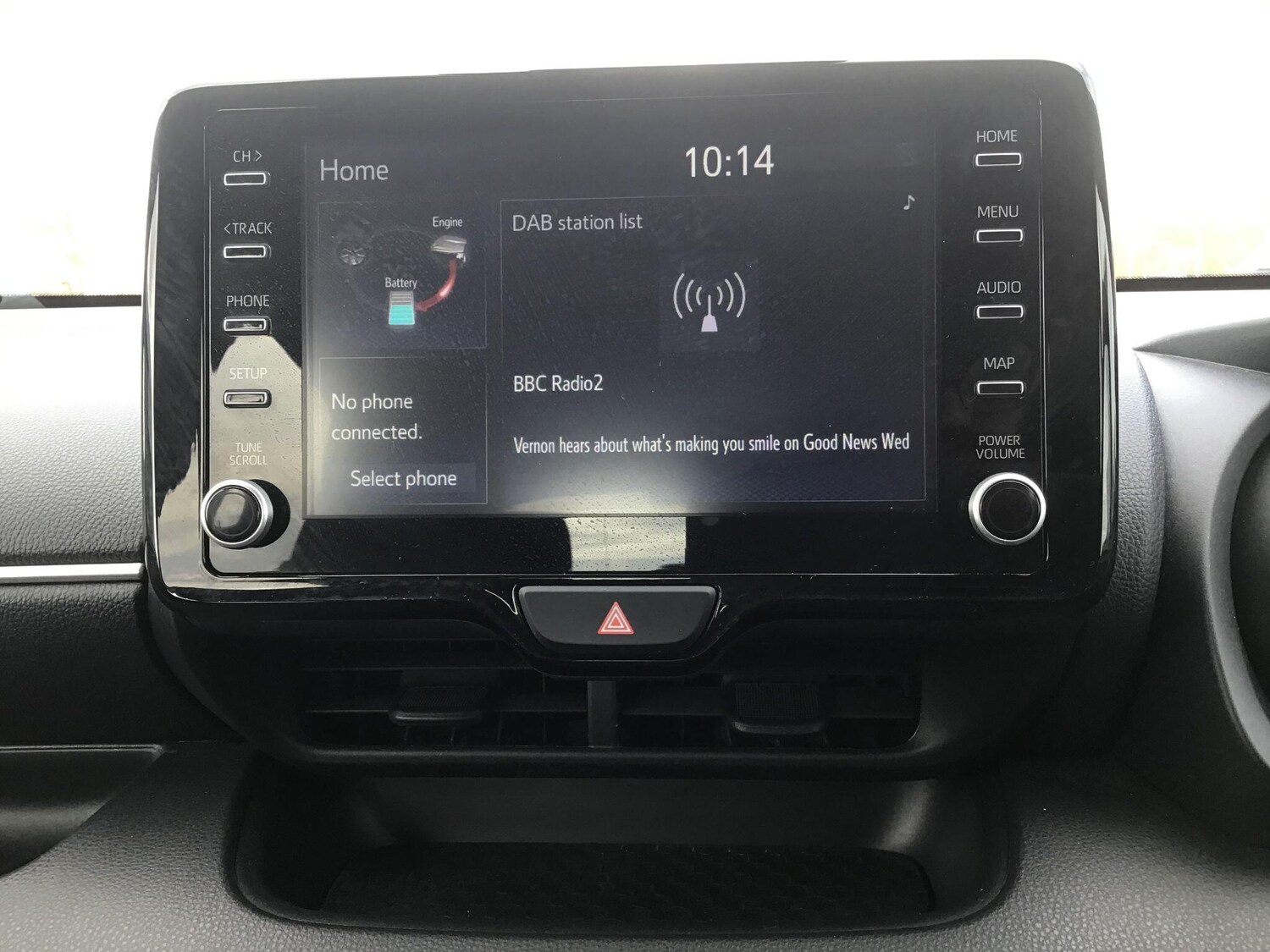 Used Toyota Yaris for sale - 77957402: Photo 11