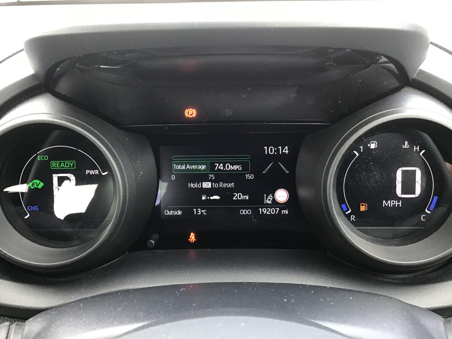 Used Toyota Yaris for sale - 77957402: Photo 17