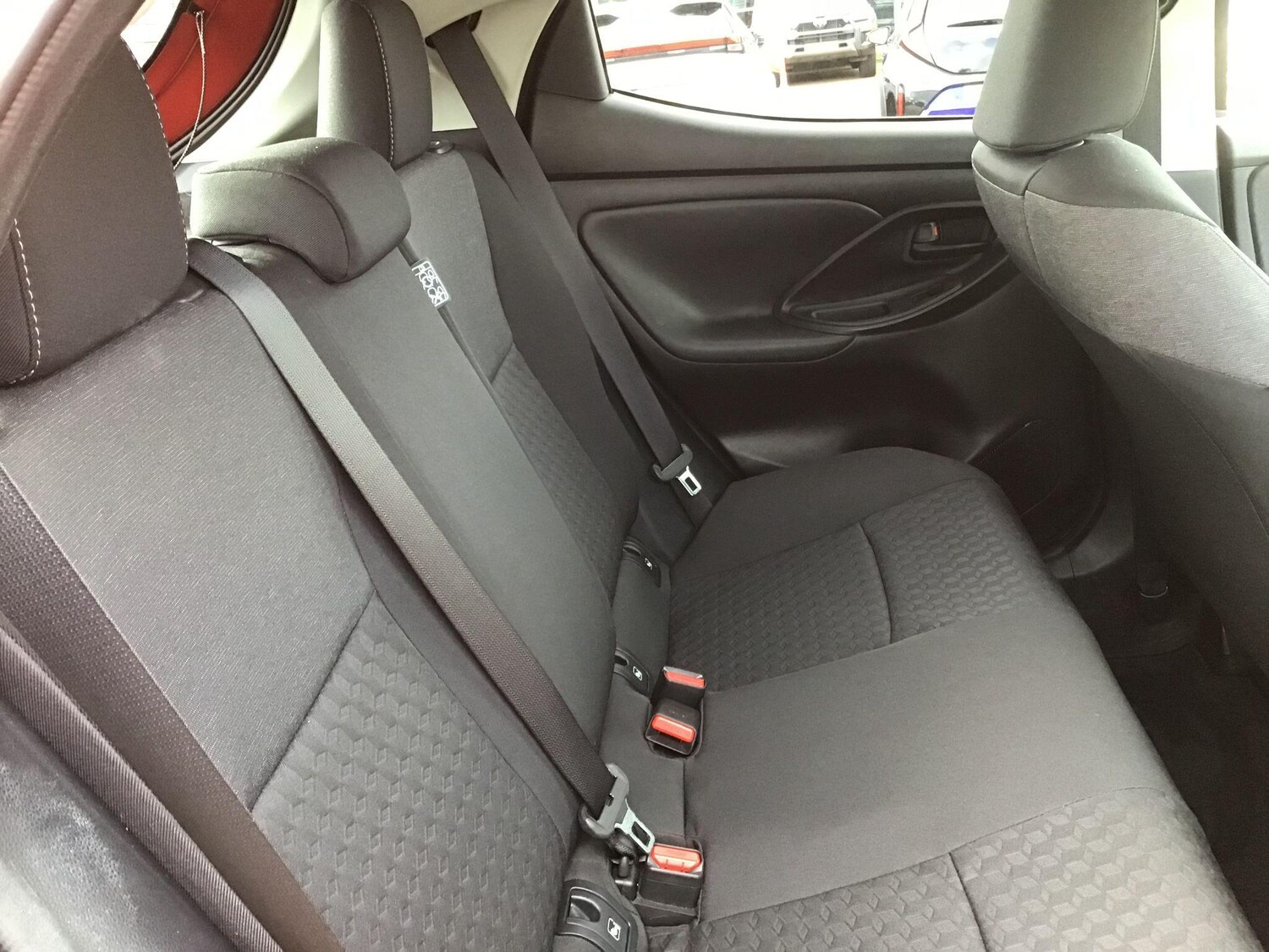 Used Toyota Yaris for sale - 77957402: Photo 20