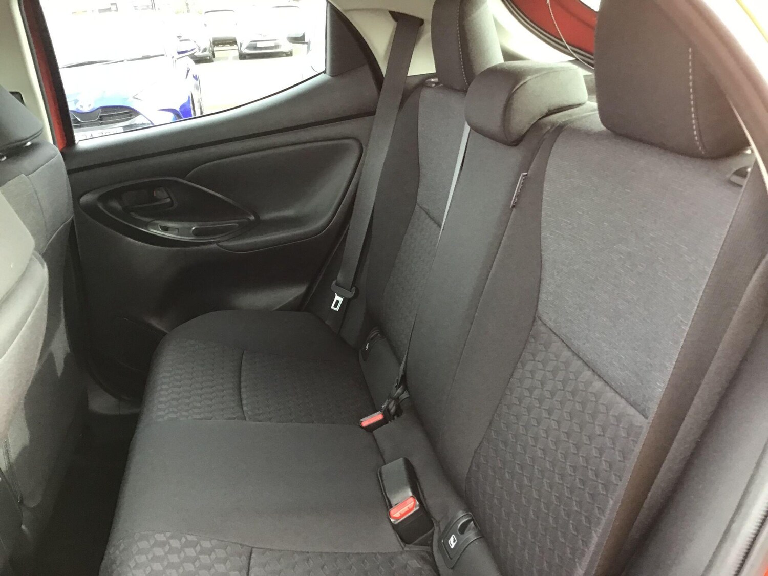 Used Toyota Yaris for sale - 77957402: Photo 21