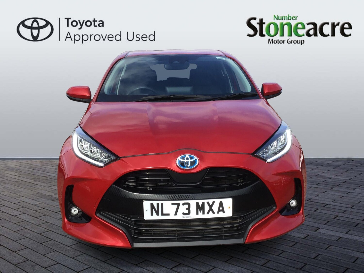 Used Toyota Yaris for sale - 77957402: Photo 23