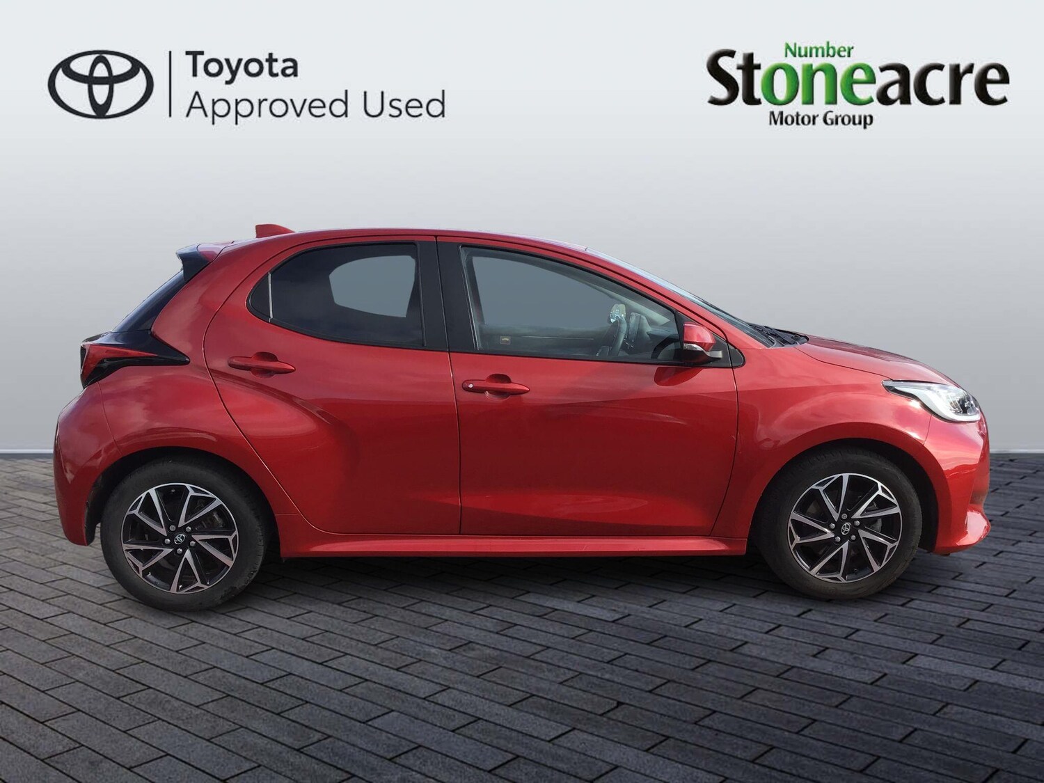 Used Toyota Yaris for sale - 77957402: Photo 24