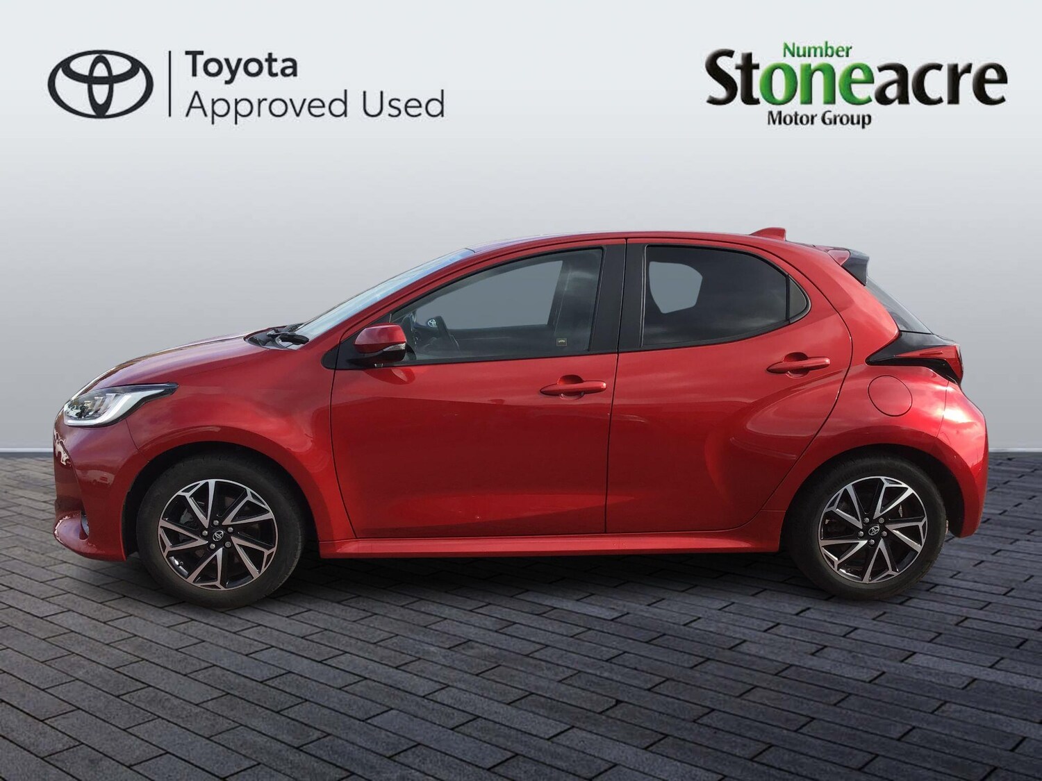 Used Toyota Yaris for sale - 77957402: Photo 25