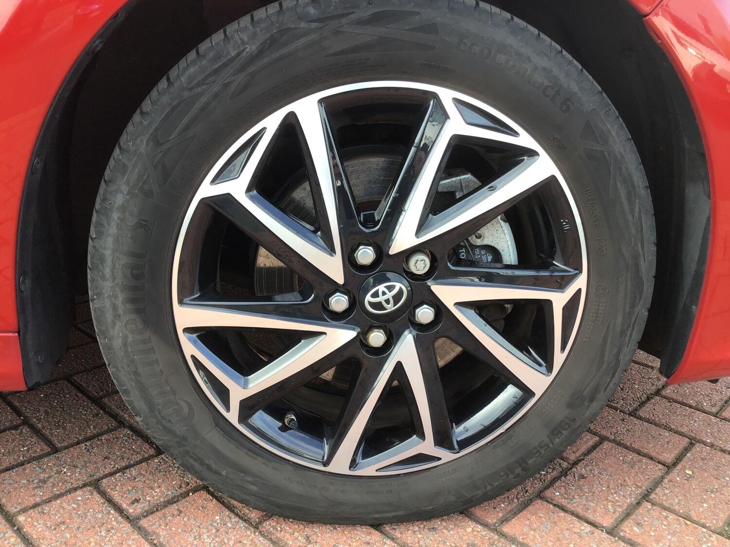 Used Toyota Yaris for sale - 77957402: Photo 26