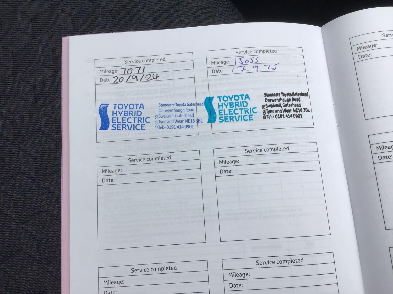 Used Toyota Yaris for sale - 77957402: Photo 28