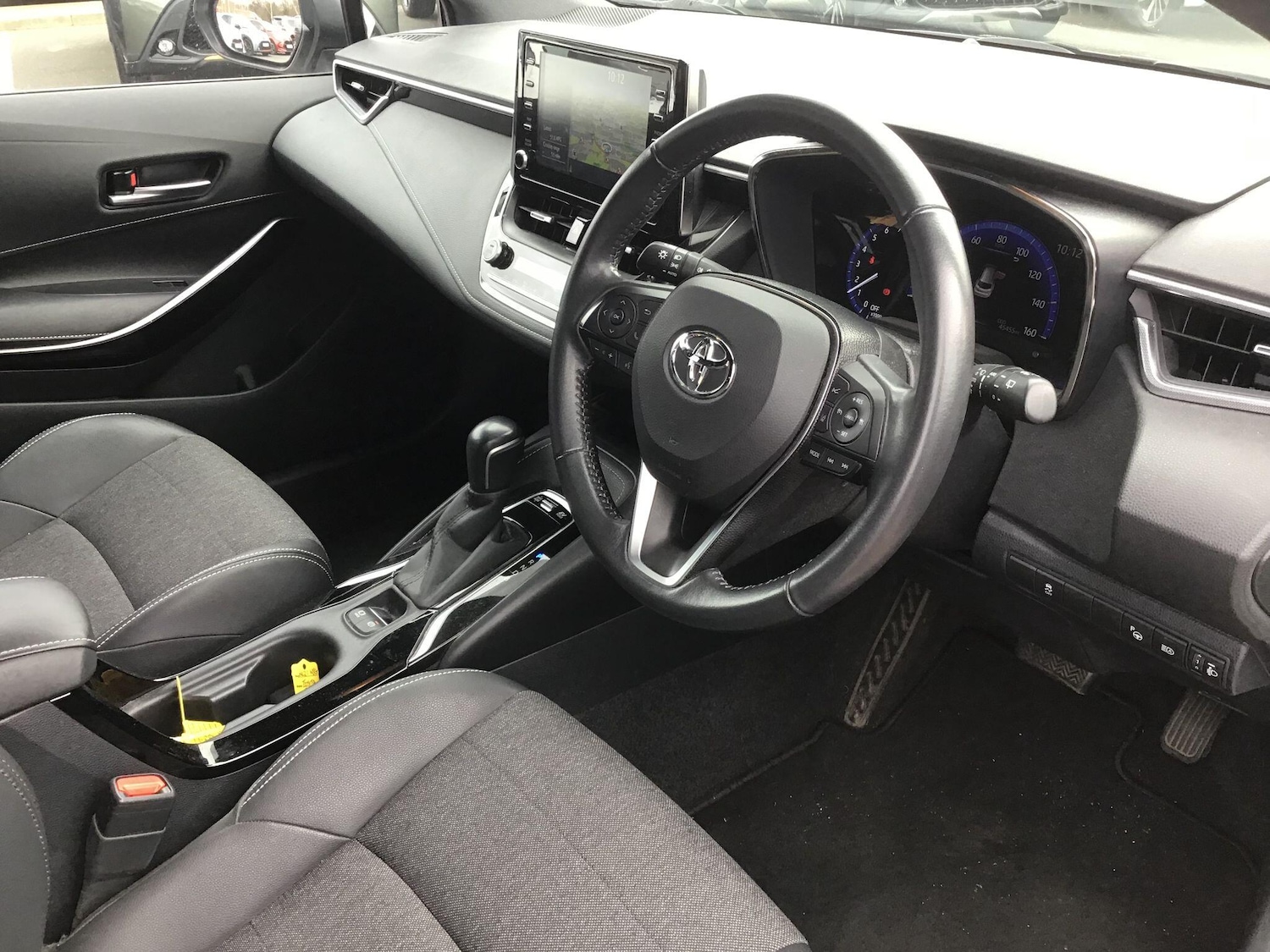 Used Toyota Corolla 2021 for sale - 77909238: Photo 10