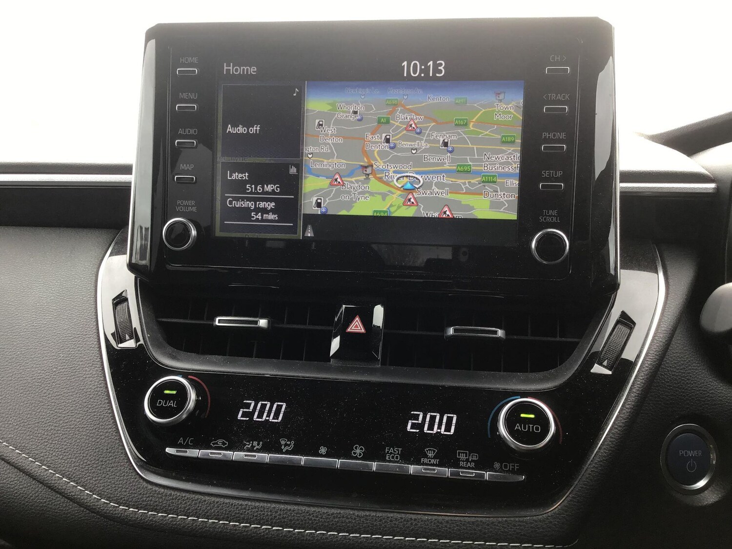 Used Toyota Corolla 2021 for sale - 77909238: Photo 11