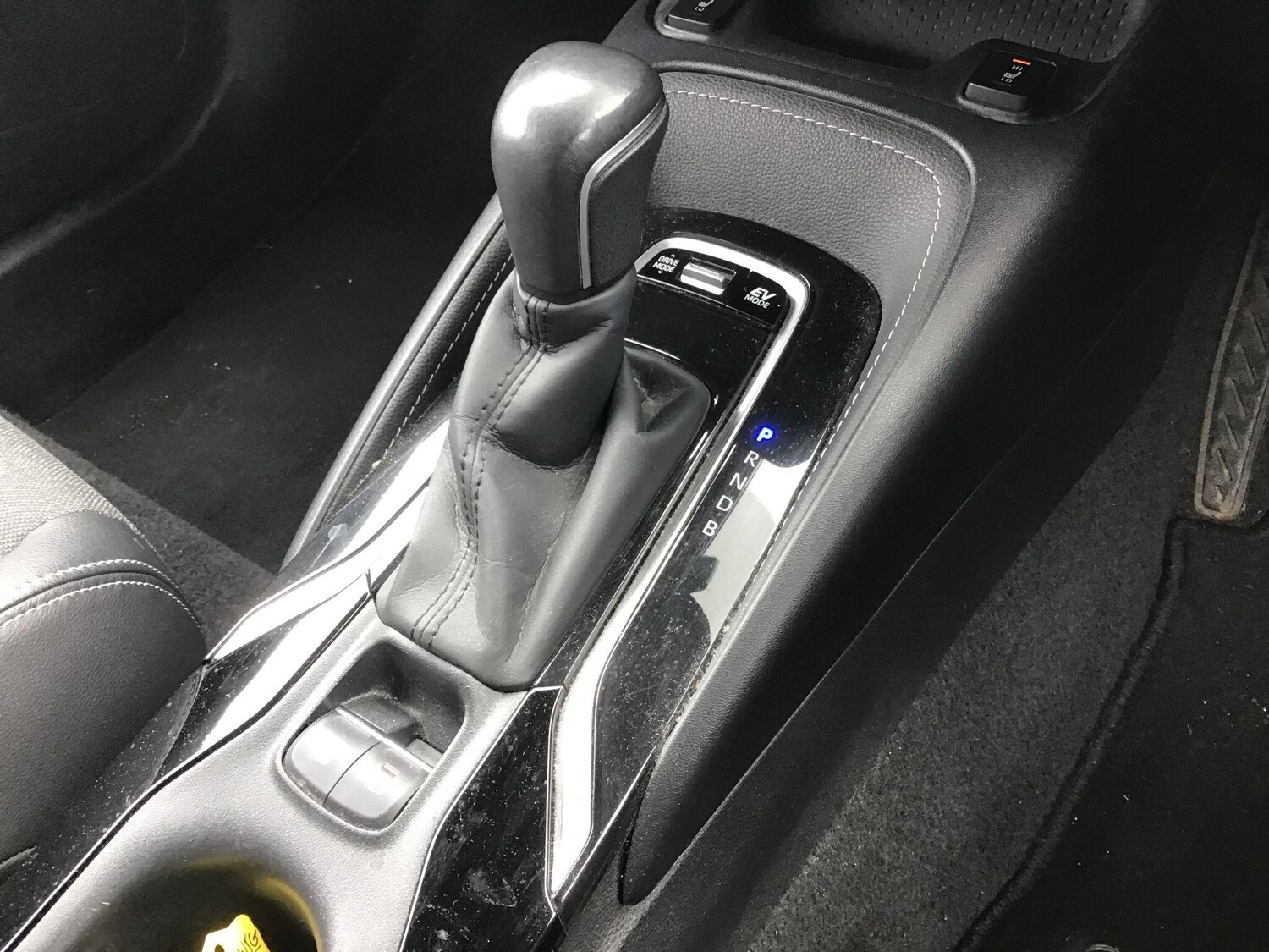 Used Toyota Corolla 2021 for sale - 77909238: Photo 14