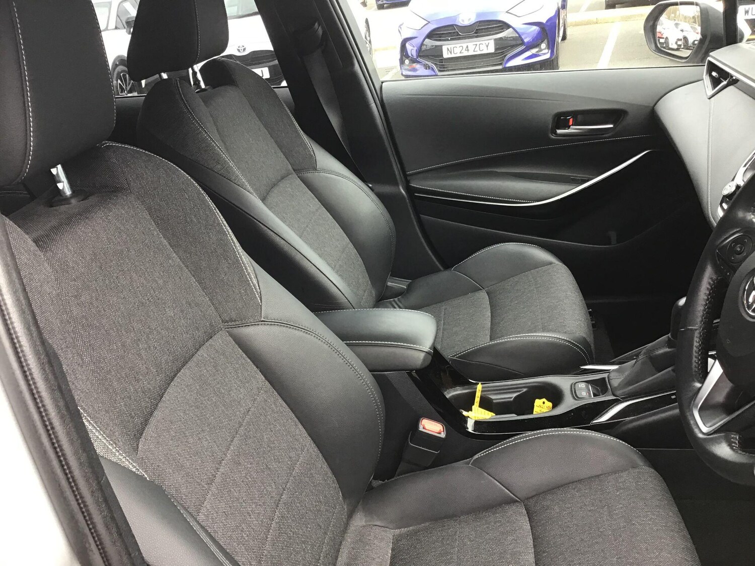 Used Toyota Corolla 2021 for sale - 77909238: Photo 18