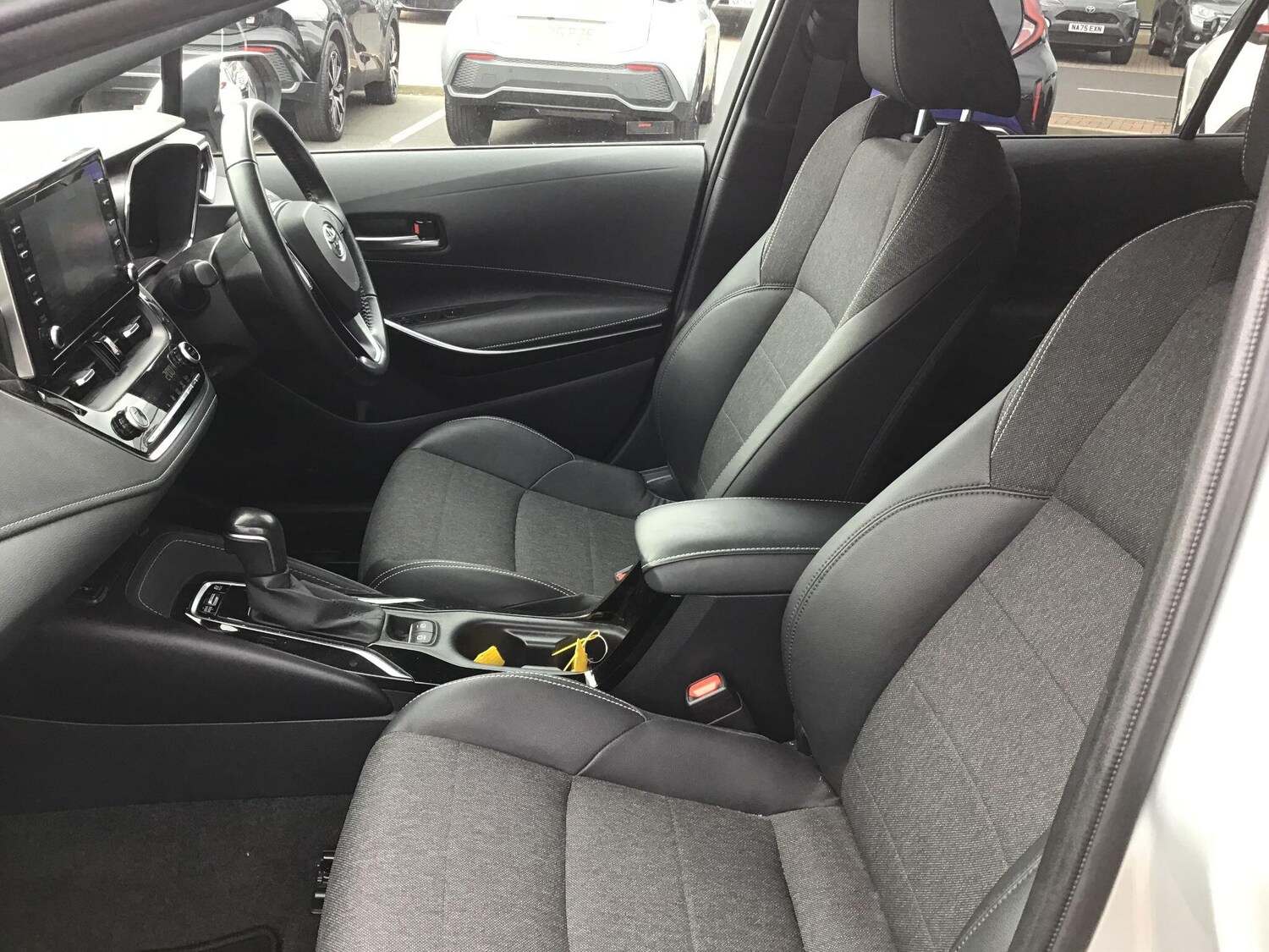 Used Toyota Corolla 2021 for sale - 77909238: Photo 19