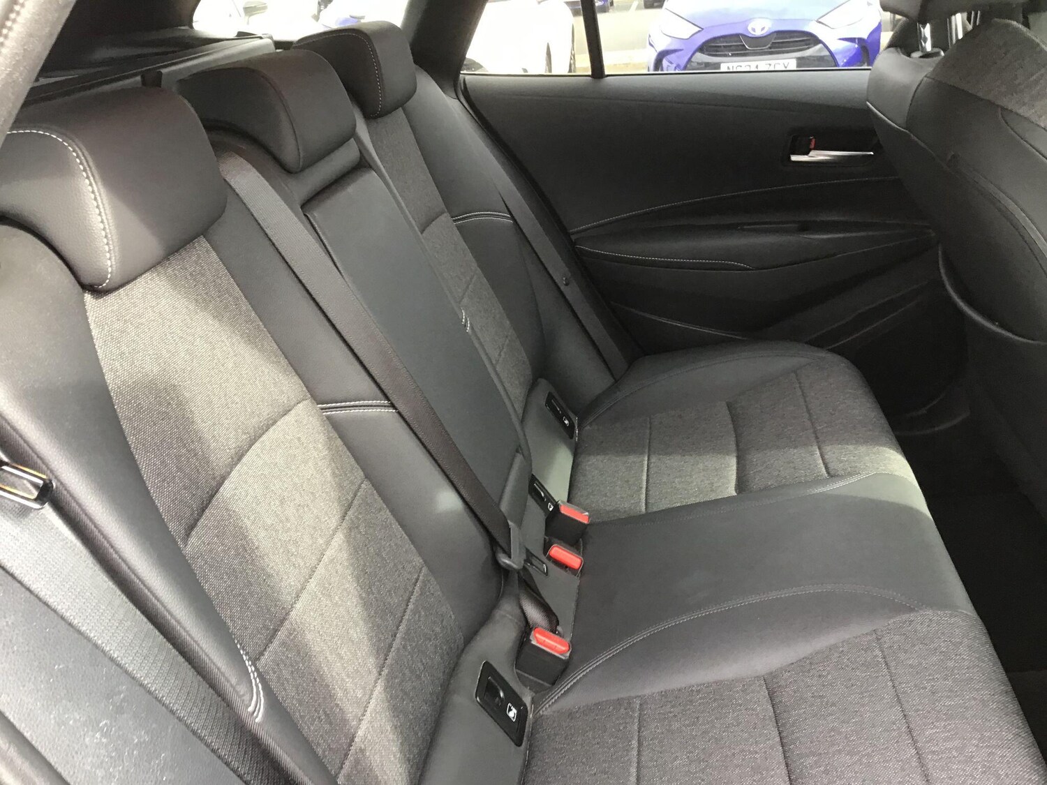 Used Toyota Corolla 2021 for sale - 77909238: Photo 20