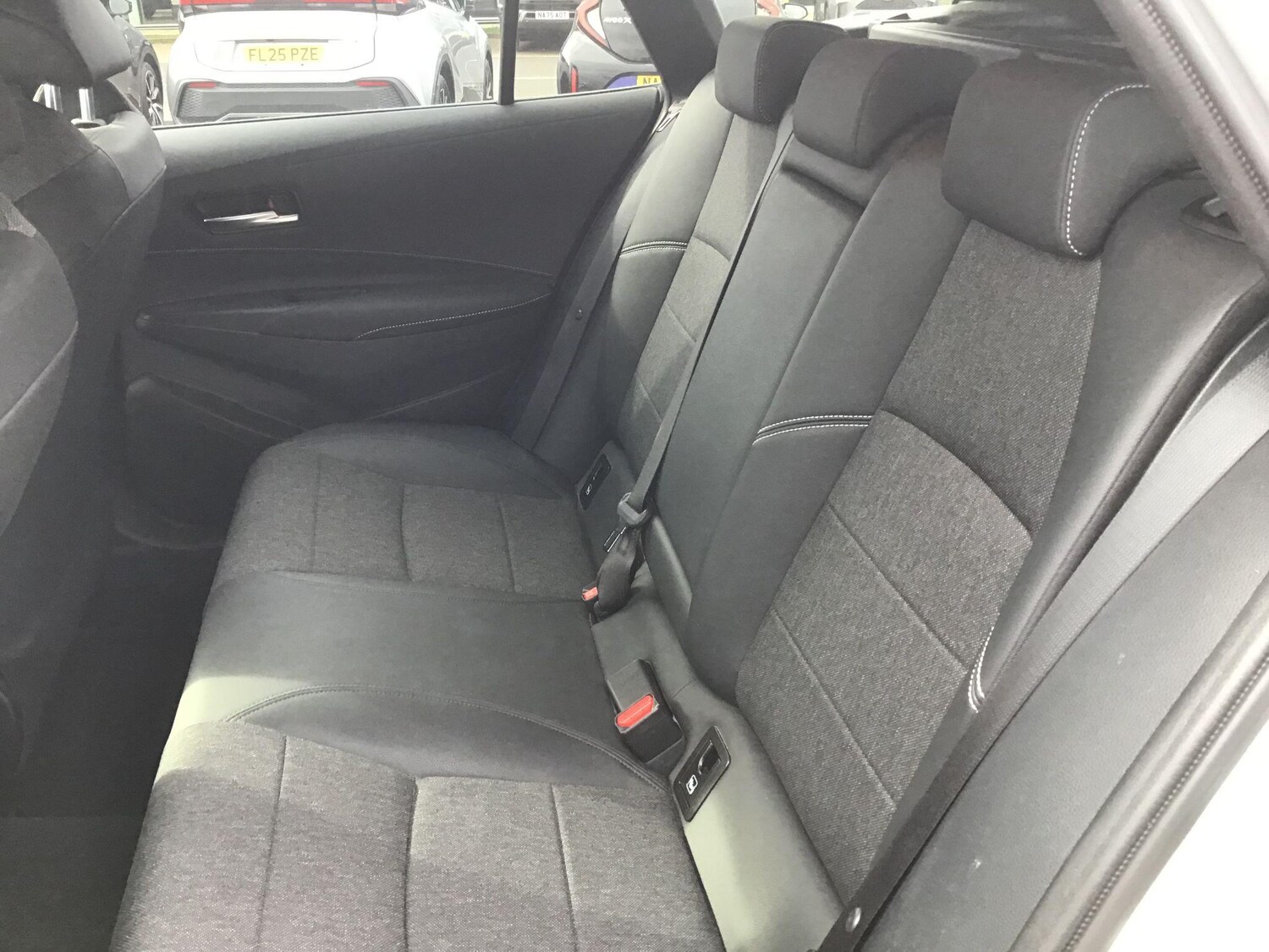 Used Toyota Corolla 2021 for sale - 77909238: Photo 21