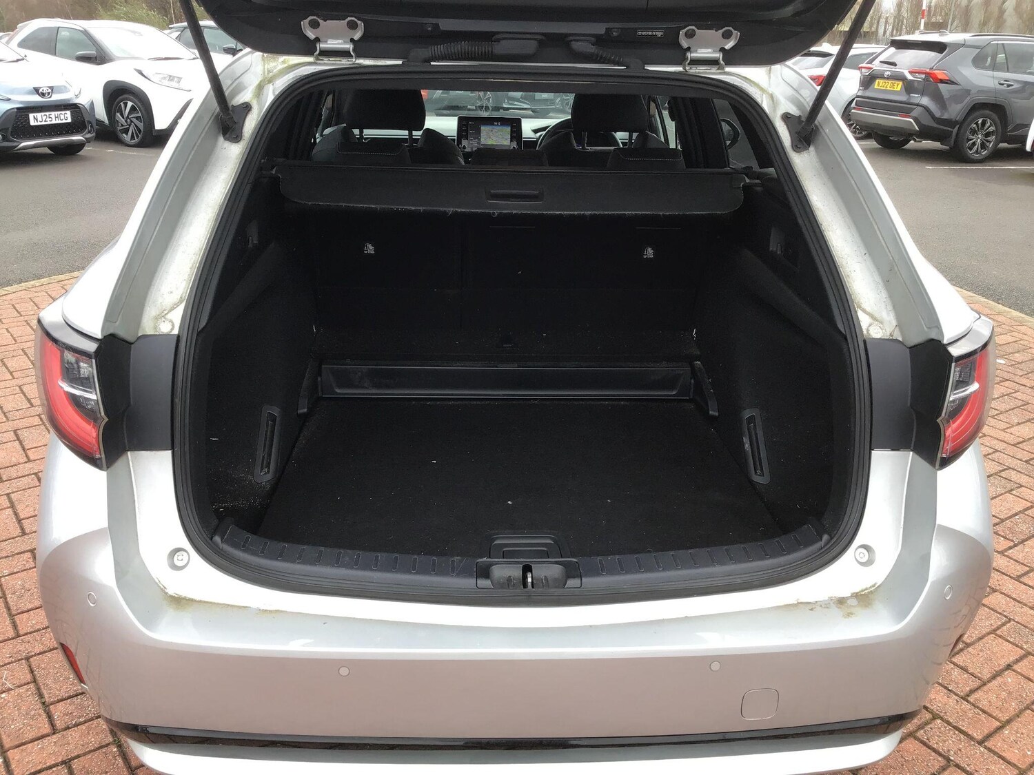 Used Toyota Corolla 2021 for sale - 77909238: Photo 22