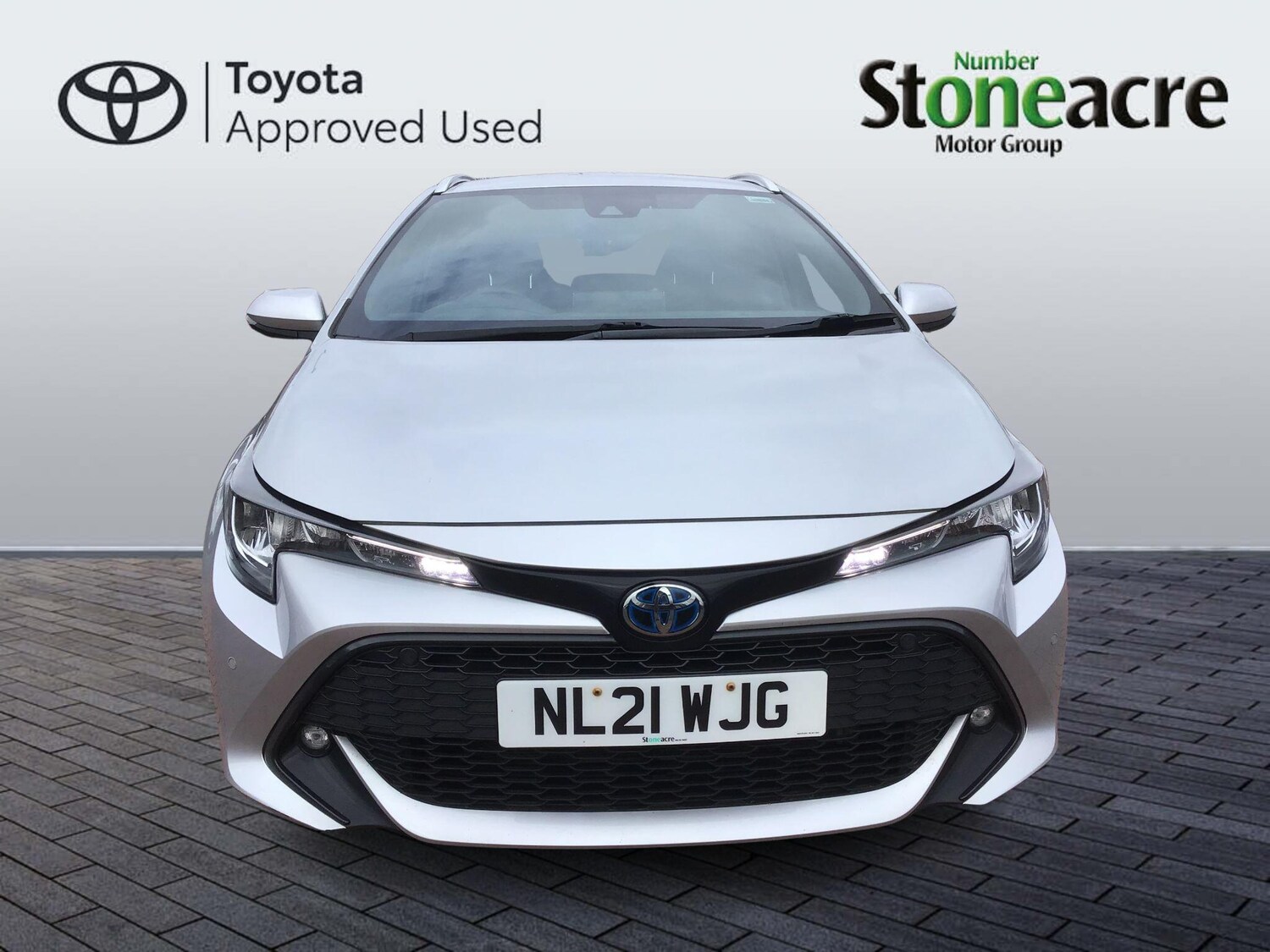 Used Toyota Corolla 2021 for sale - 77909238: Photo 23