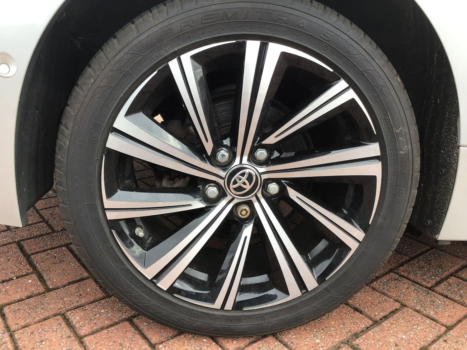 Used Toyota Corolla 2021 for sale - 77909238: Photo 26