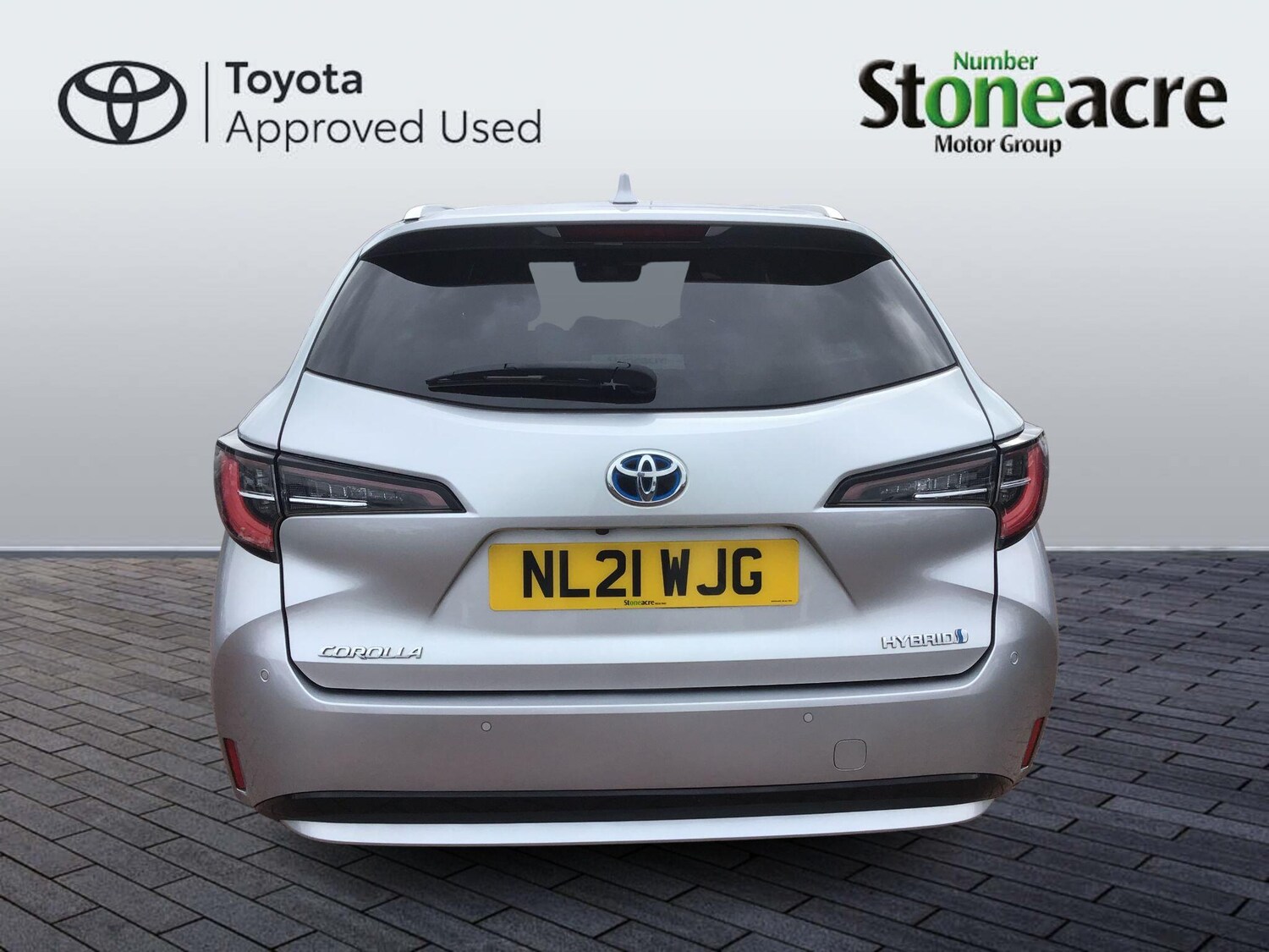 Used Toyota Corolla 2021 for sale - 77909238: Photo 27