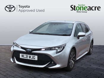Used Toyota Corolla 2021 for sale - 77909238: Photo