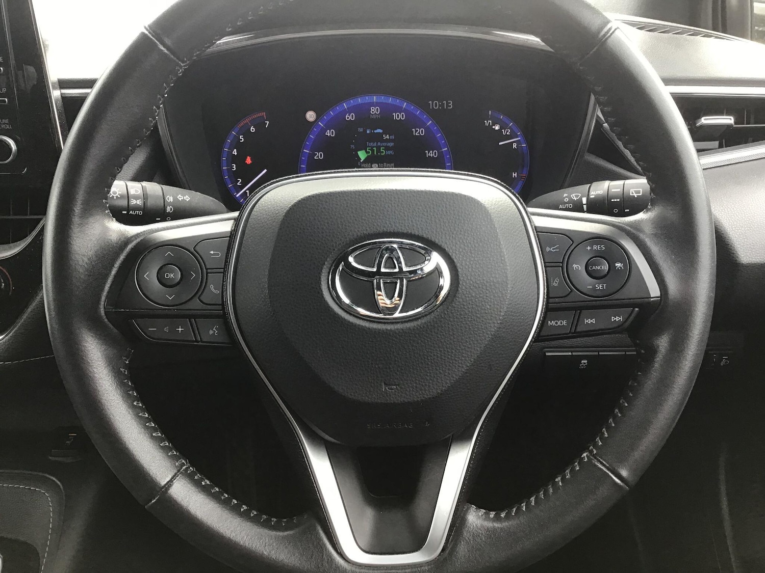 Used Toyota Corolla 2021 for sale - 77909238: Photo 5