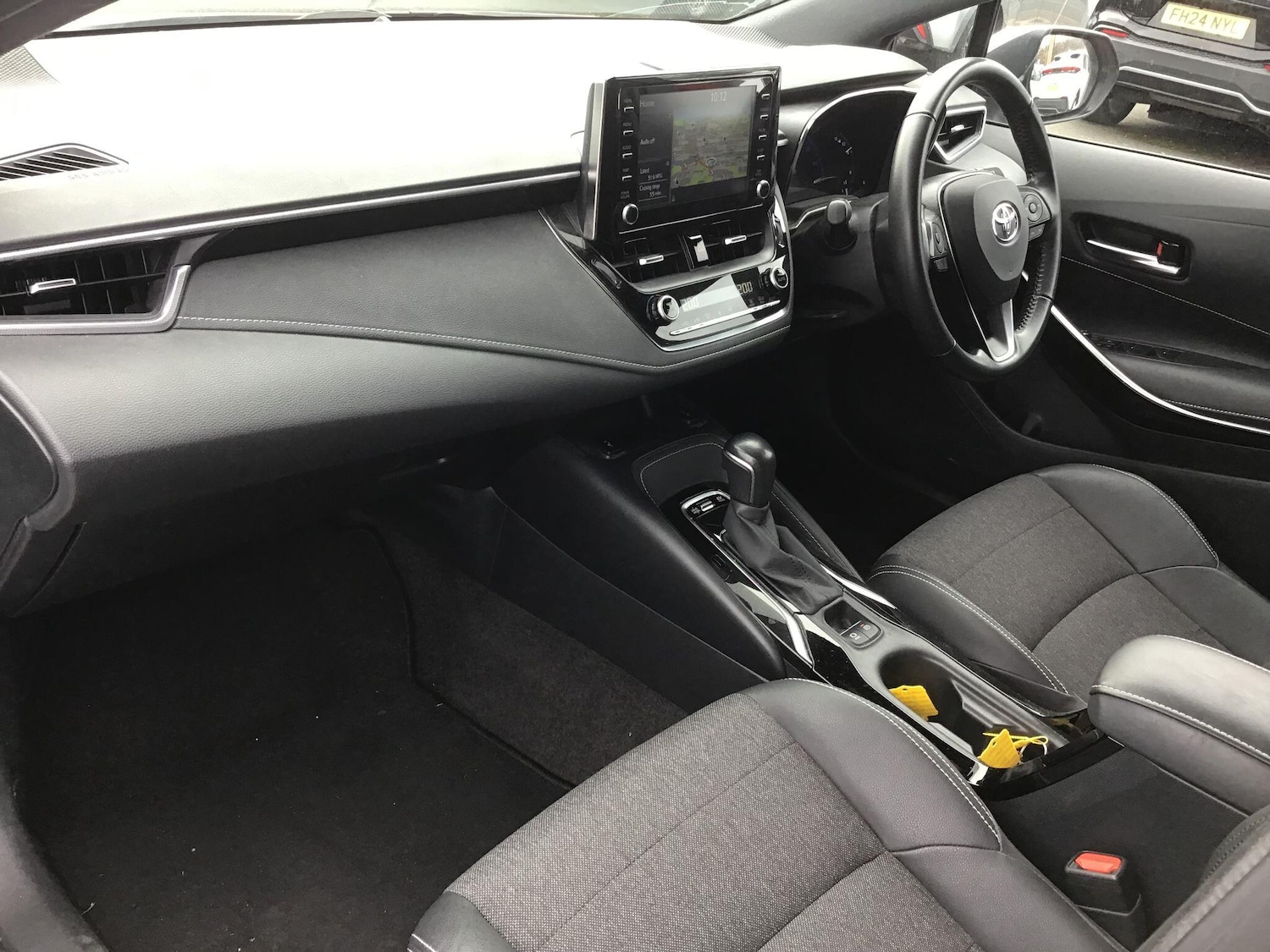 Used Toyota Corolla 2021 for sale - 77909238: Photo 6