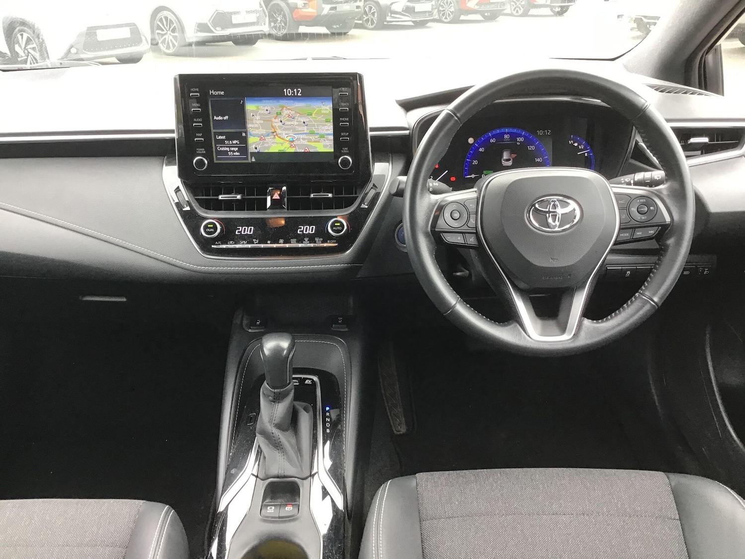 Used Toyota Corolla 2021 for sale - 77909238: Photo 7