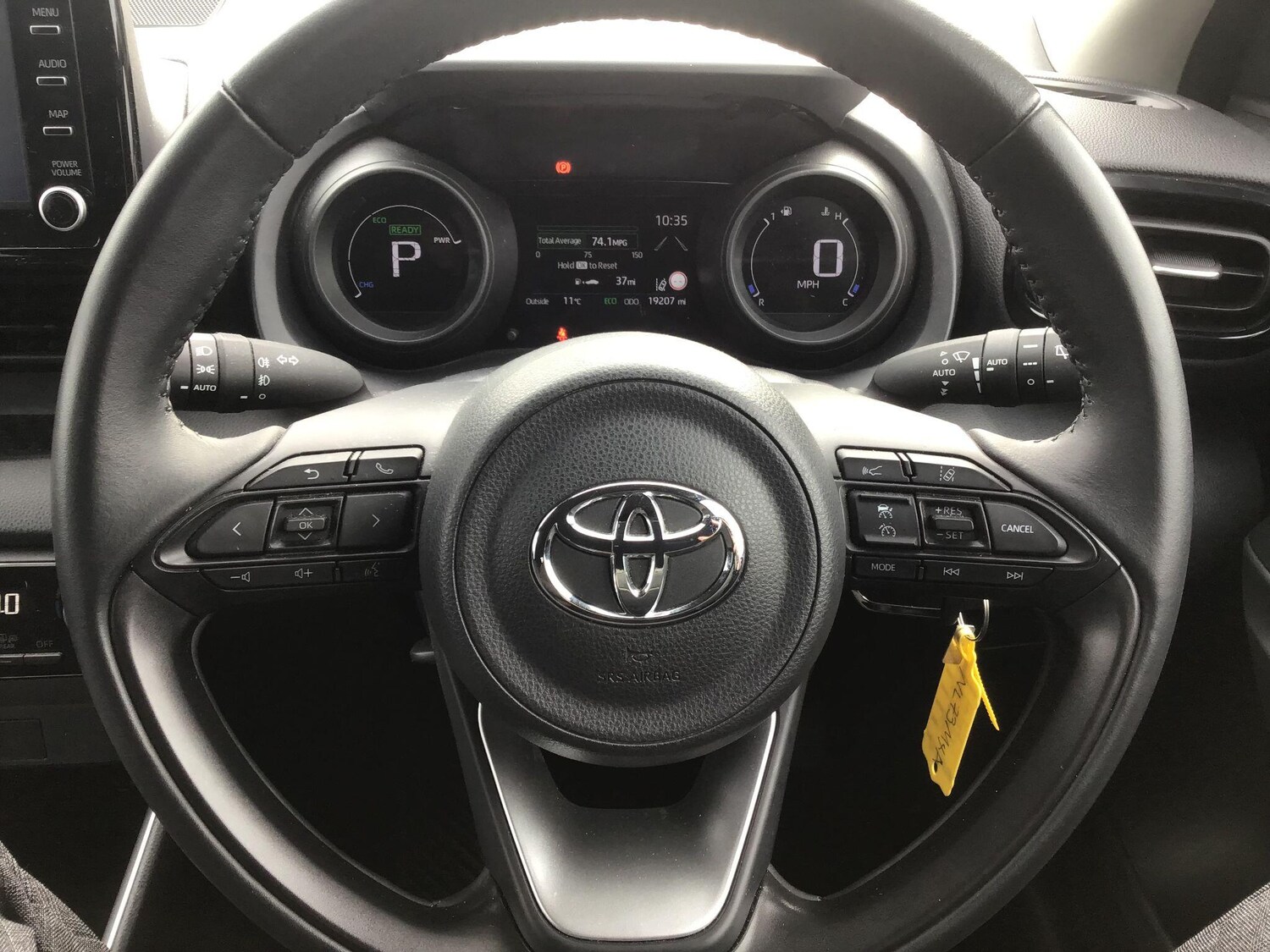 Used Toyota Yaris for sale - 78086862: Photo 10