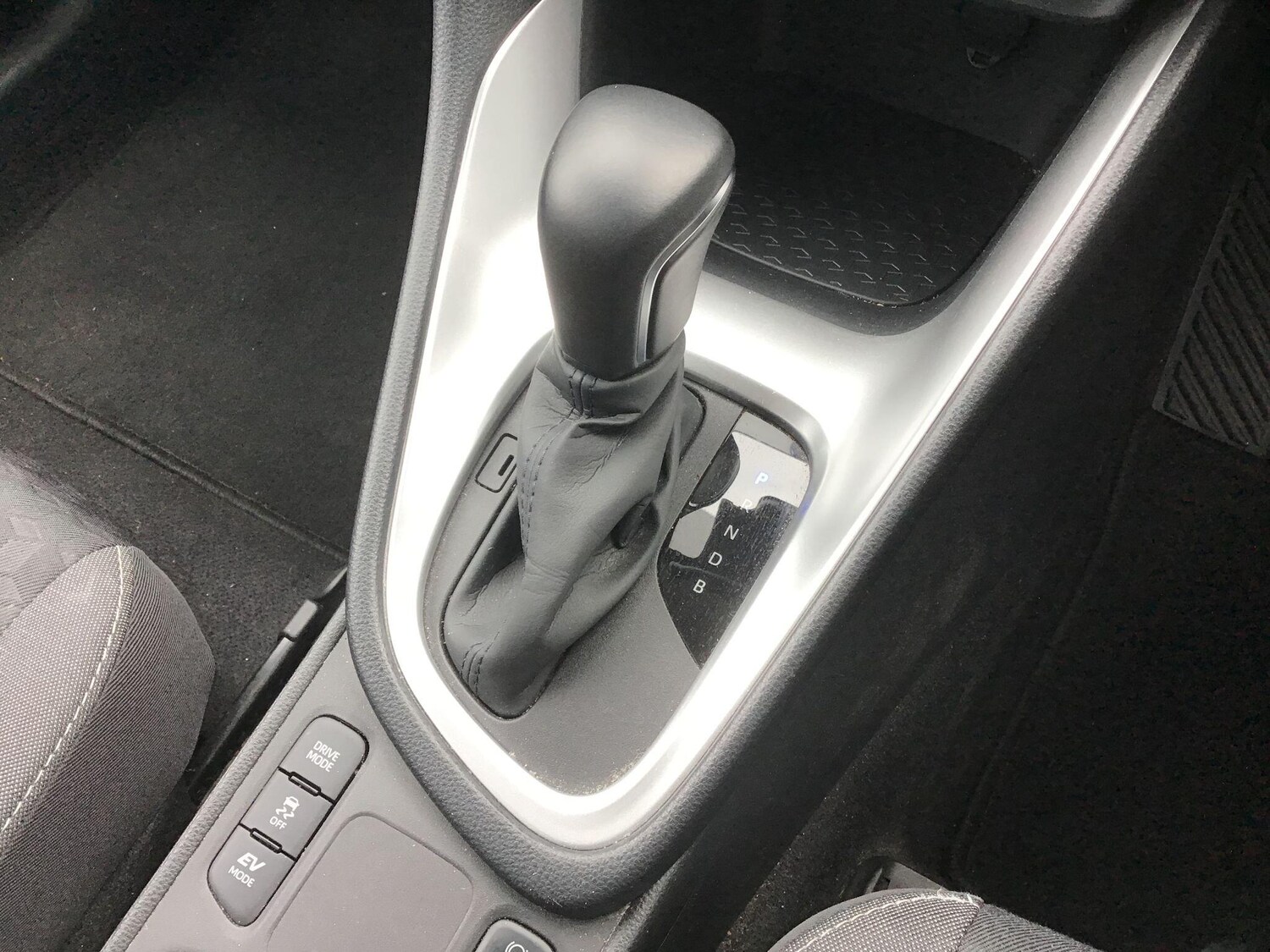 Used Toyota Yaris for sale - 78086862: Photo 13