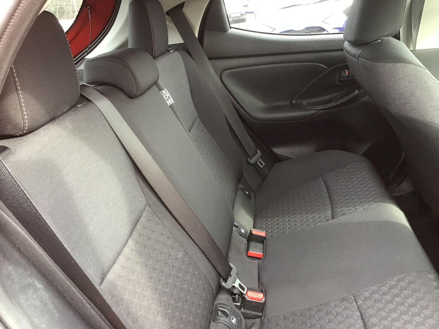 Used Toyota Yaris for sale - 78086862: Photo 20