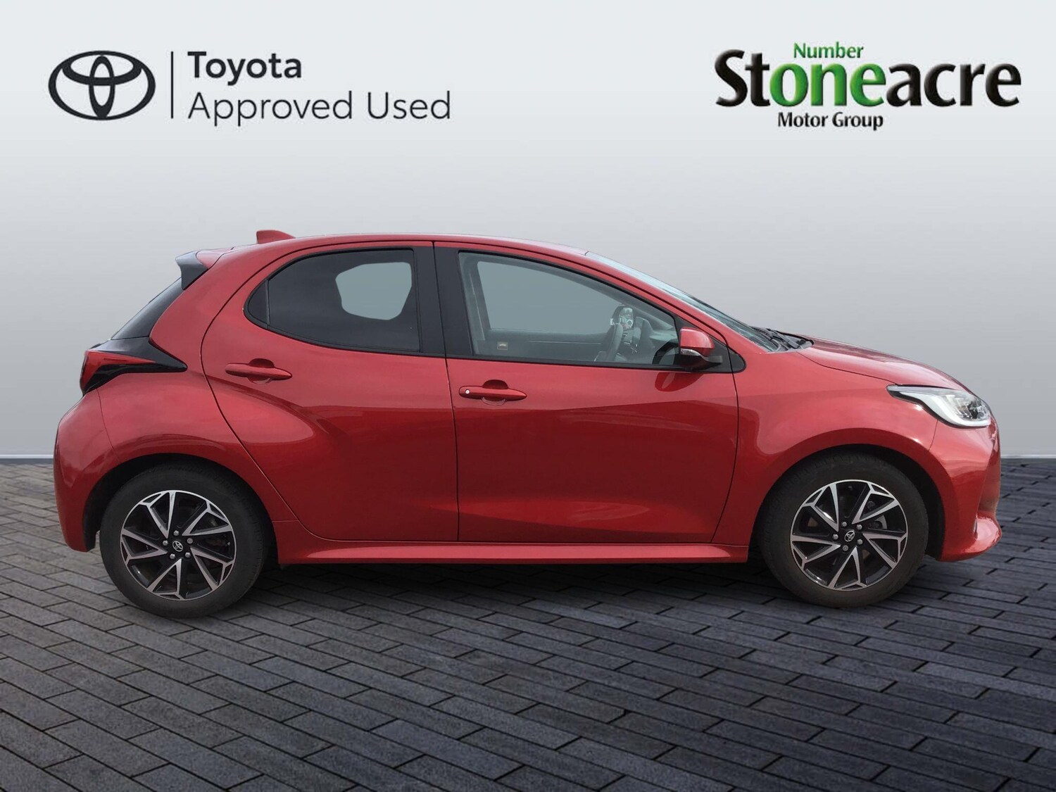 Used Toyota Yaris for sale - 78086862: Photo 24