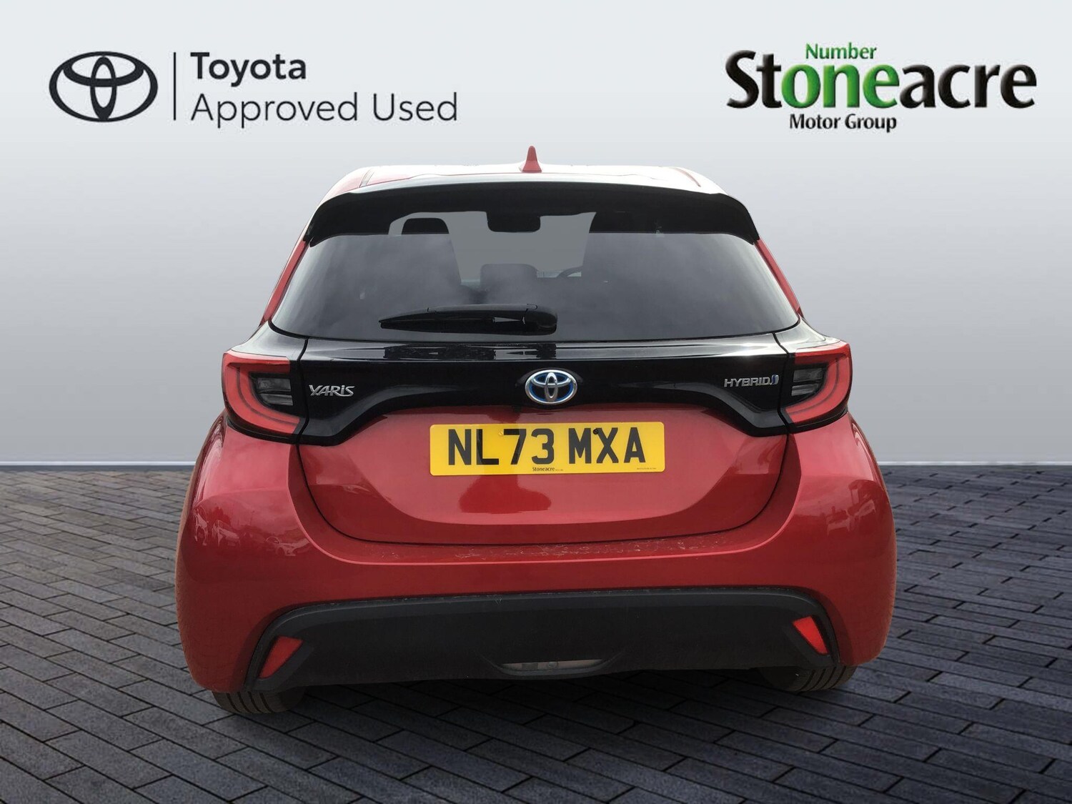 Used Toyota Yaris for sale - 78086862: Photo 27