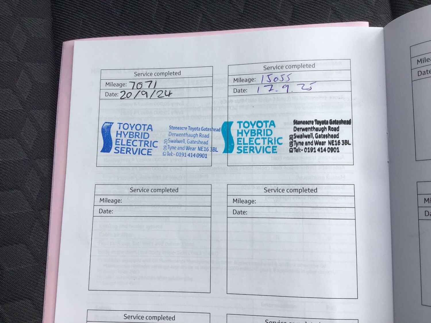 Used Toyota Yaris for sale - 78086862: Photo 28