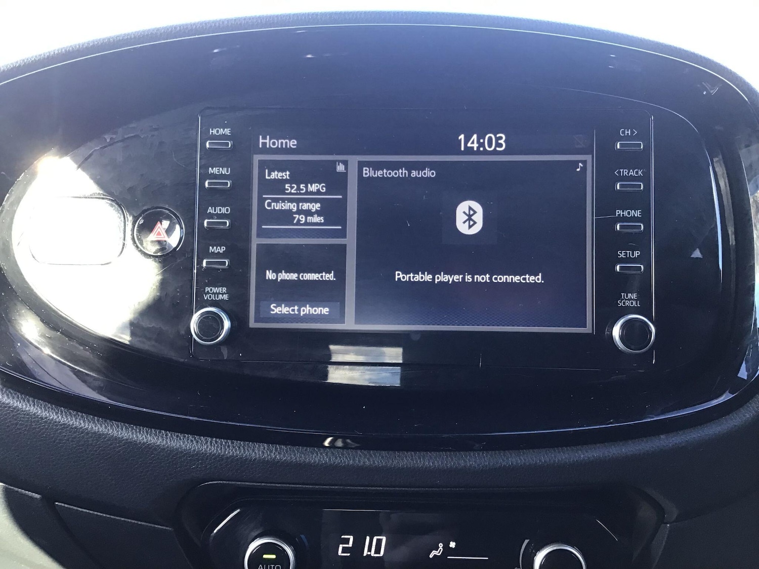 Used Toyota Aygo X for sale - 77825289: Photo 11