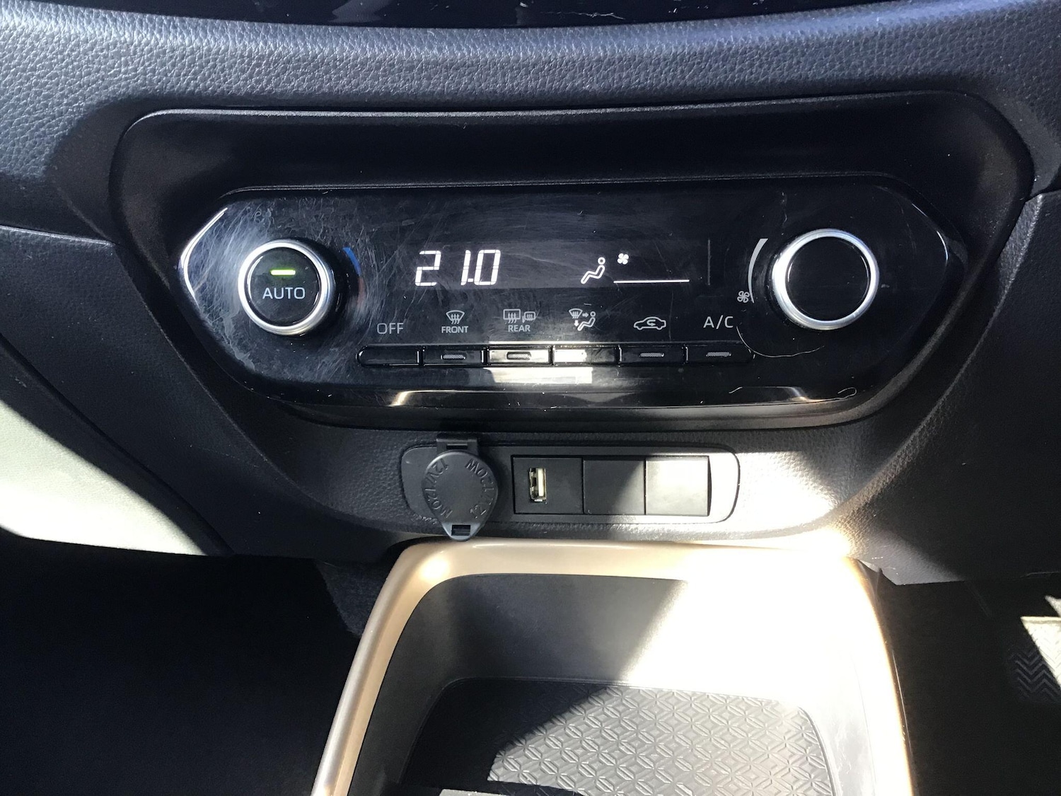 Used Toyota Aygo X for sale - 77825289: Photo 12