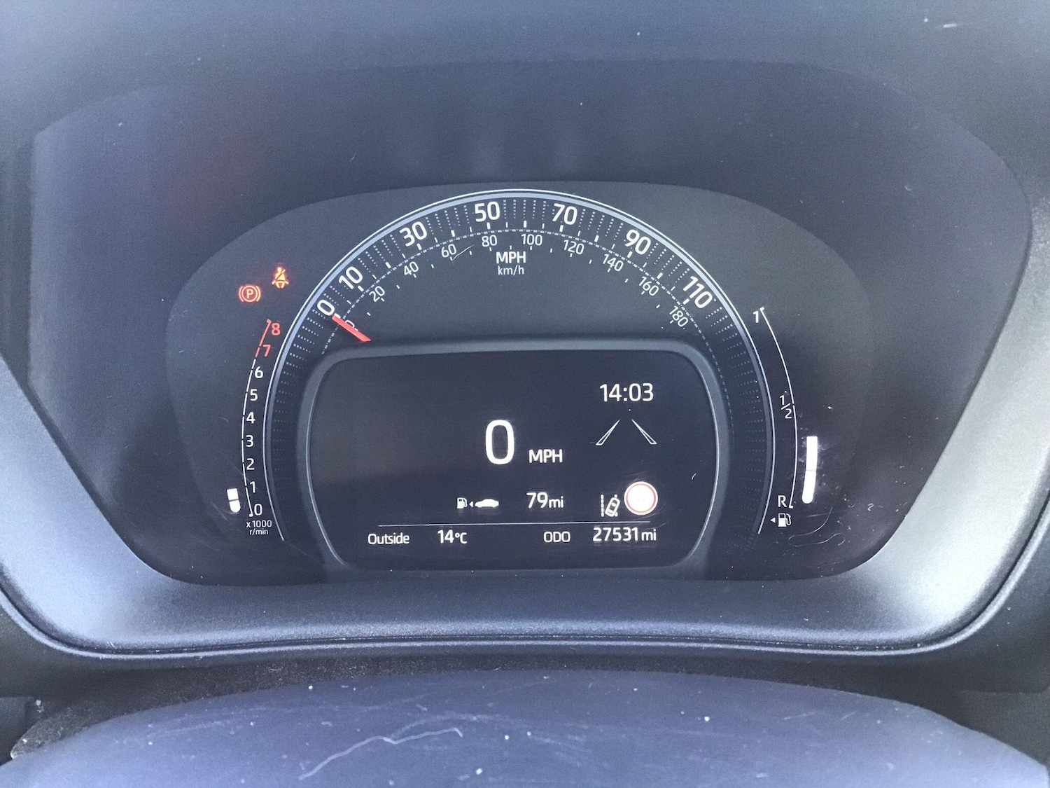 Used Toyota Aygo X for sale - 77825289: Photo 14