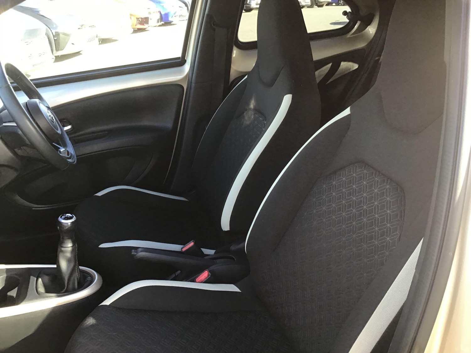 Used Toyota Aygo X for sale - 77825289: Photo 17