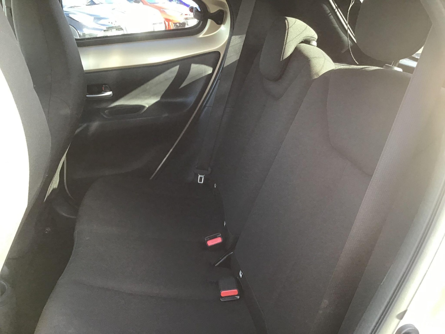 Used Toyota Aygo X for sale - 77825289: Photo 20